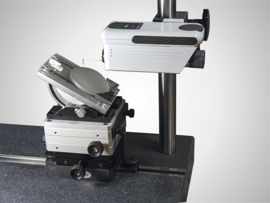 Mahr Metrology - MarSurf XR 1