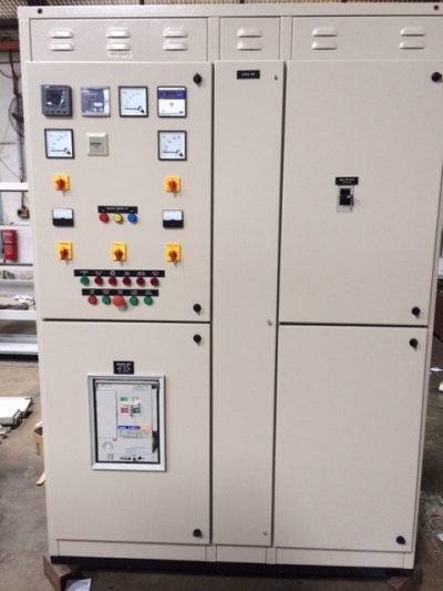 Automatic Mains Failure Board