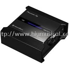 Pioneer RB-DMX1 DMX interface for recordbox lighting mode