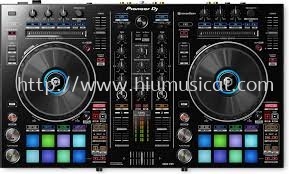 Pioneer DDJ-RR Recordbox DJ. Compact 2 Channel