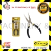 Arrow 6" Long Nose Plier Pliers , Crimping Tool , Snips , Cutter , File Hand Tool