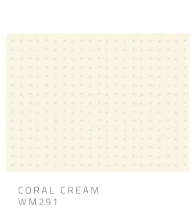 Coral Cream WM291