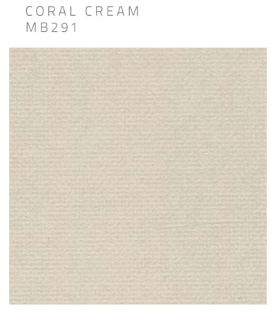 Coral Cream MB291