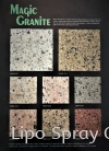 Patterns & Colours Magic Granite