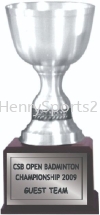 TP3013 Pewter Trophy Pewter Trophy Pewter Series Award Trophy, Medal & Plaque