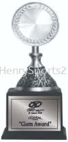 TP3044 Pewter Trophy Pewter Trophy Pewter Series Award Trophy, Medal & Plaque