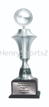 TP3102 Pewter Trophy Pewter Trophy Pewter Series Award Trophy, Medal & Plaque