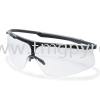 UVEX SUPER G CLEAR SV PLUS  Uvex Safety Eyewear Uvex (Germany) Safety Eyewear