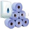 Industrial ROLL General Purpose CenterPull  Disposable Cloth, Wipes, Microfiber Cloth