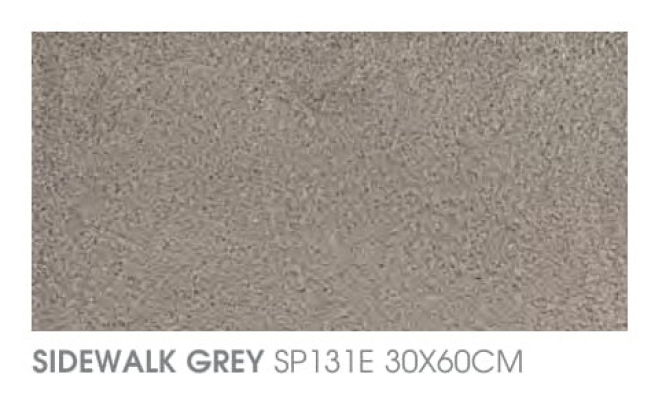 Sidewalk Grey SP131E