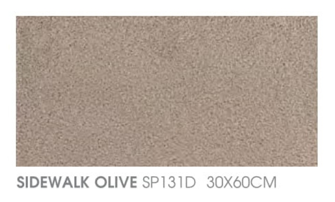 Sidewalk Olive SP131D