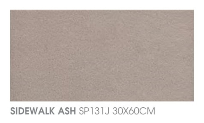 Sidewalk Ash SP131J