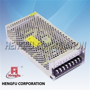 HF150W-D-L(15V 5A, -15V 5A)