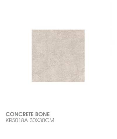 Concrete Bone KR5018A