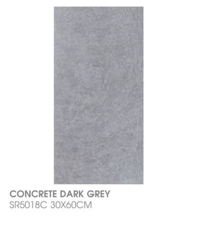 Concrete Dark Grey SR5018C