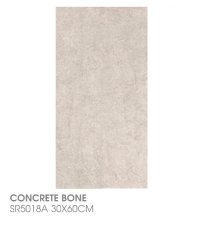 Concrete Bone SR5018A