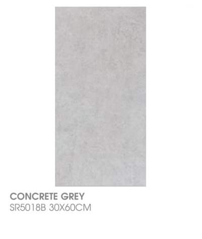 Concrete Grey SR5018B