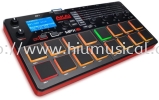 Akai Professional MPX16 SD Sample Recorder and Player Akai Midi Controller Other Music Instrument & Accessories