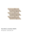 Technica Bone Strips KFS033A TECHNICA Stylish