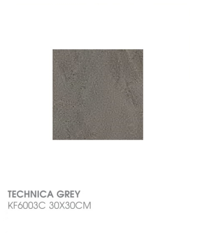 Technica Grey KF6003C