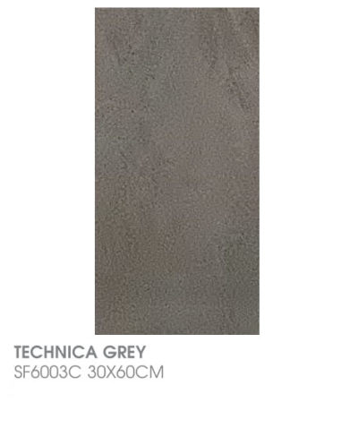 Technica Grey SF6003C