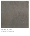 Technica Grey YF6003C TECHNICA Stylish