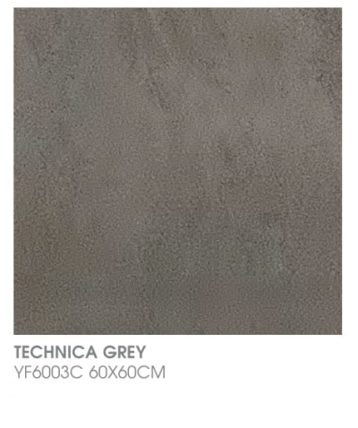 Technica Grey YF6003C