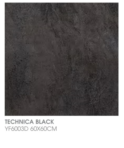 Technica Black YF6003D