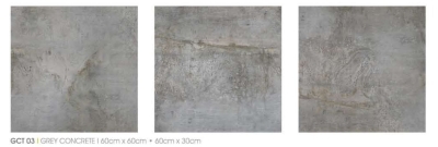 Grey Concrete GCT03 MATT