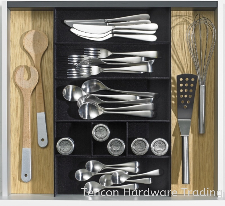  Hettich Drawer Organizers  Hettich