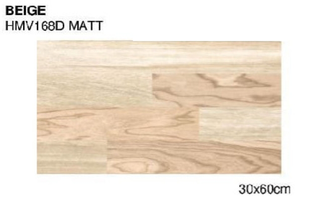 Beige HMV168D Matt