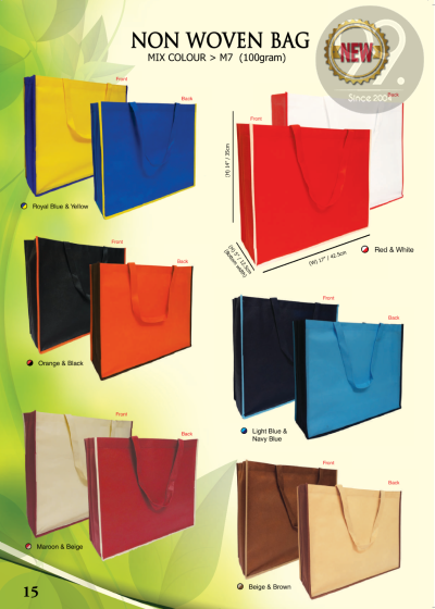 Non Woven Bag,Jute Bag,Bamboo Bag,Canvas bag