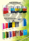 Non Woven Bag,Jute Bag,Bamboo Bag,Canvas bag Recycle bag Premium Gift Ready Make Products