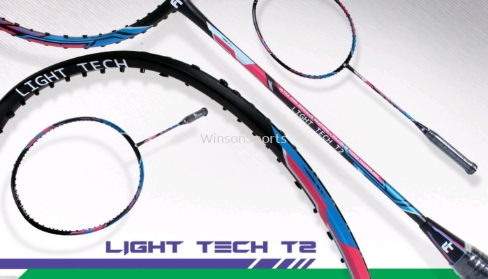 Light Tech T2 Racquet