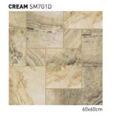 Cream SM7G1D