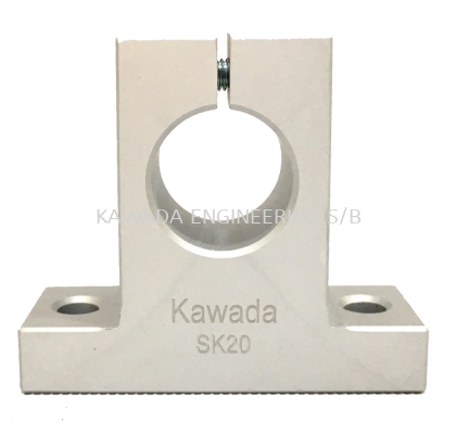 Shaft Holder - SK SERIES