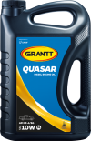 QUASAR SAE 10W MINERAL DIESEL ENGINE OIL GRANTT