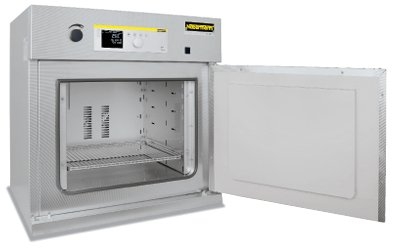 Ovens, also with safety technology according to EN 1539 Ovens and Chamber furnaces with air circulation Nabertherm Furnace Laboratory Equipment Facility