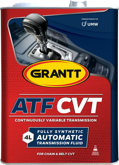 GRANTT ATF CVT