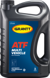 ATF MULTI VEHICLE OTHERS GRANTT