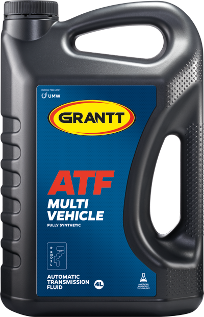 ATF MULTI VEHICLE