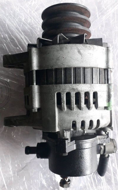 ISUZU HICOM 4.3 ALTERNATOR 