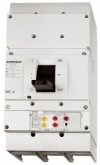 Motor Protection 3 pole, Size 4 with Electronic Release Moulded Case Circuit Breakers Series Moulded Case Circuit Breakers Series