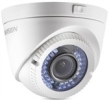 DS-2CE56D0T-VFIR3E.2 MP Vari-focal PoC Turret Camera CAMERA HIKVISION  CCTV SYSTEM