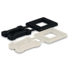 Plastic Buckles Buckles Material