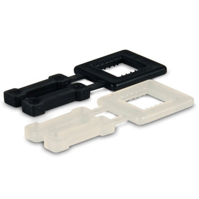 Plastic Buckles