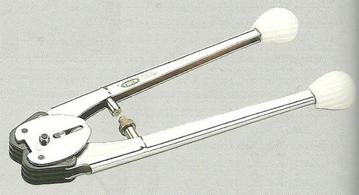 Manual Strap Sealer