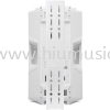 Alto TS2 White Wall-Mount Bracket for TS212, TS212W, TS215 and TS215W Alto Active Speaker Loud Speakers