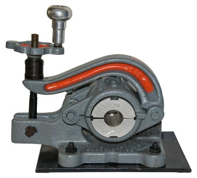 PETOL™ SURGRIP™ Friction Vise