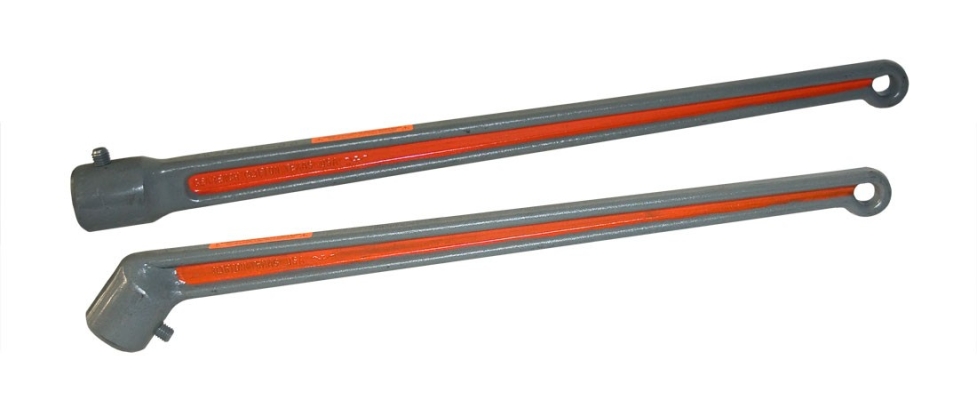 PETOL™ Socketrench Handles